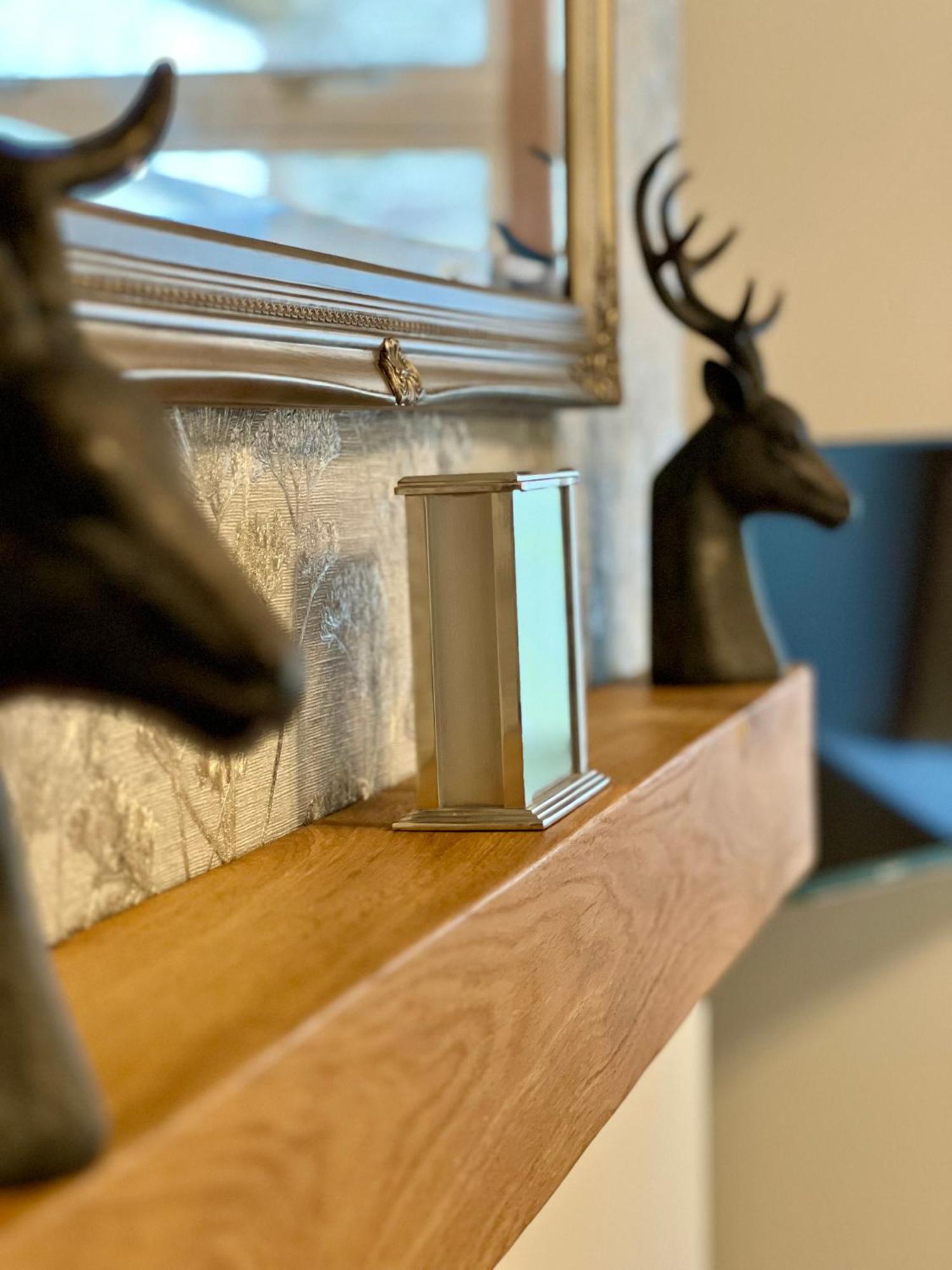 The Stags Head Apartment Inverness Bagian luar foto